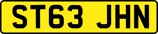 ST63JHN