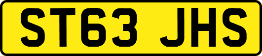 ST63JHS