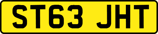 ST63JHT