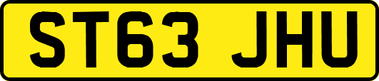 ST63JHU
