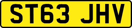 ST63JHV