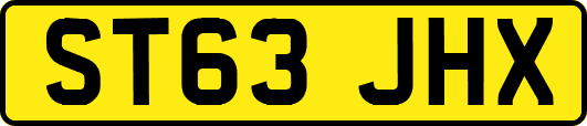 ST63JHX
