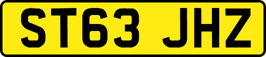 ST63JHZ