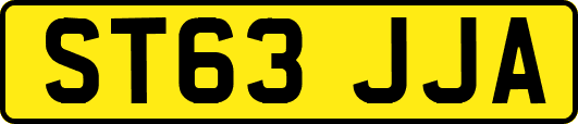 ST63JJA