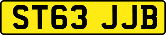 ST63JJB