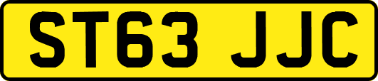 ST63JJC