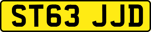 ST63JJD
