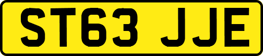 ST63JJE