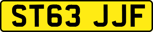 ST63JJF