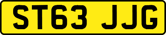 ST63JJG