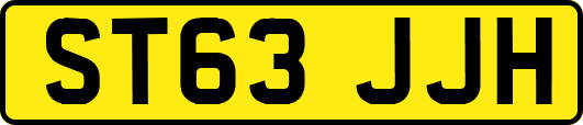 ST63JJH