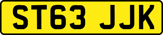 ST63JJK