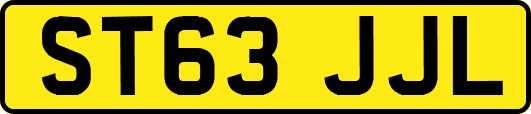 ST63JJL