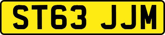 ST63JJM