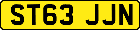ST63JJN