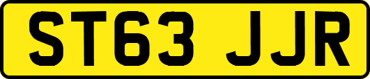 ST63JJR