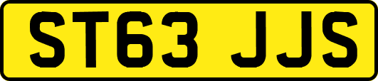 ST63JJS