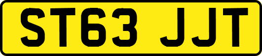 ST63JJT