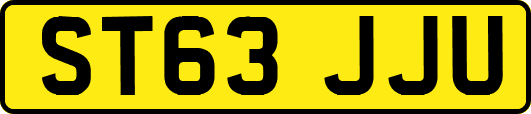 ST63JJU