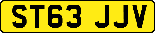 ST63JJV