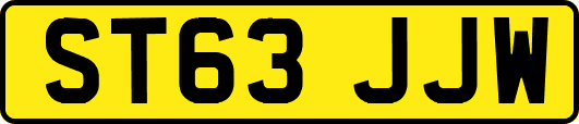 ST63JJW