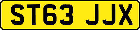 ST63JJX