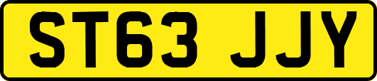 ST63JJY