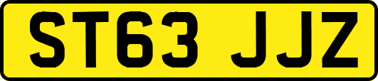 ST63JJZ