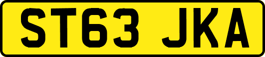 ST63JKA