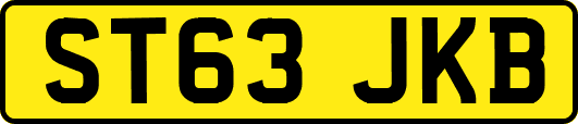 ST63JKB