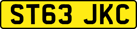 ST63JKC