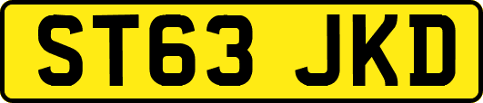 ST63JKD