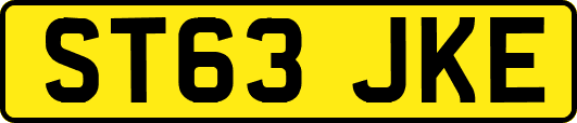 ST63JKE
