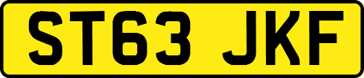 ST63JKF