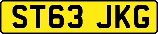 ST63JKG