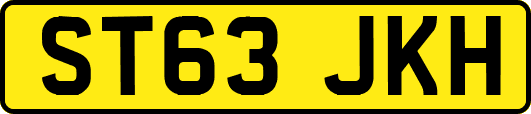 ST63JKH