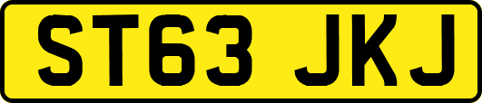ST63JKJ