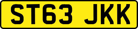 ST63JKK