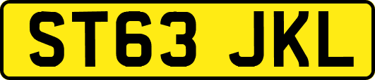 ST63JKL