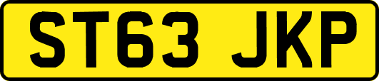 ST63JKP