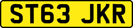 ST63JKR