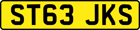 ST63JKS