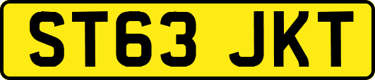 ST63JKT