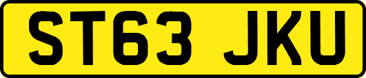 ST63JKU