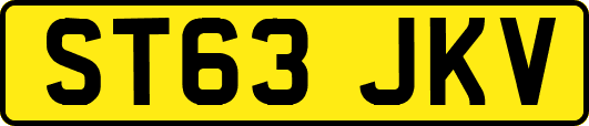 ST63JKV