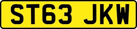 ST63JKW