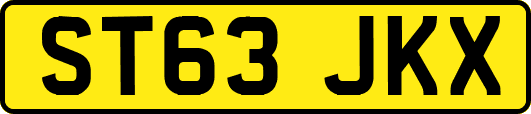ST63JKX
