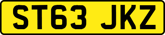ST63JKZ