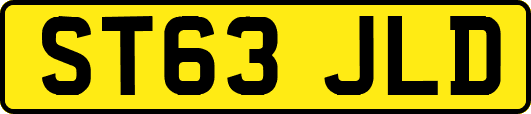ST63JLD