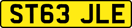 ST63JLE